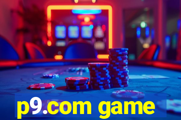 p9.com game